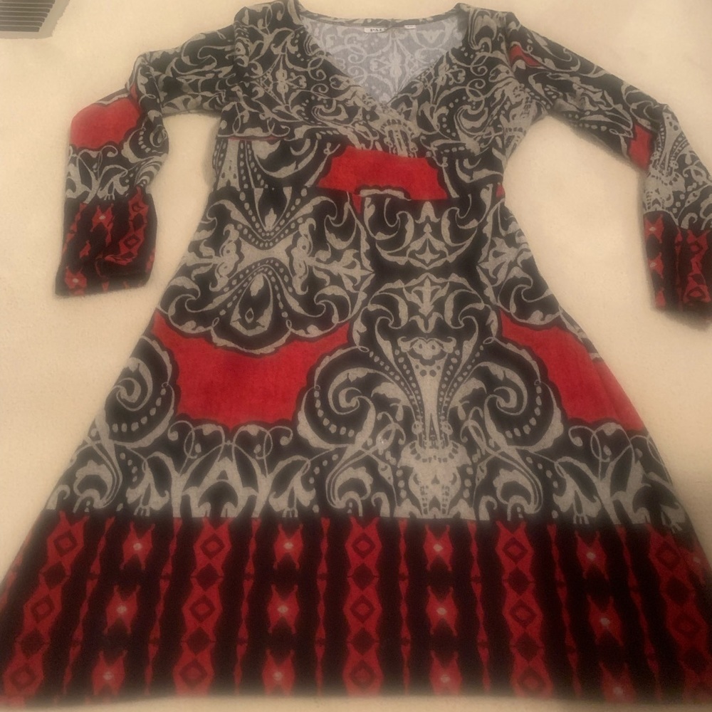 Gorgeous, Unique Dress!